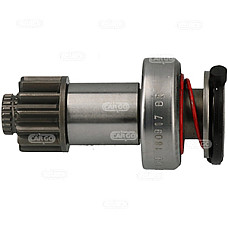 Bendix electromotor  DAIHATSU CUORE VII HYUNDAI I20 I KIA PICANTO II RIO III TOYOTA YARIS 1.0-1.25LPG 08.05- HC-CARGO CAR335128