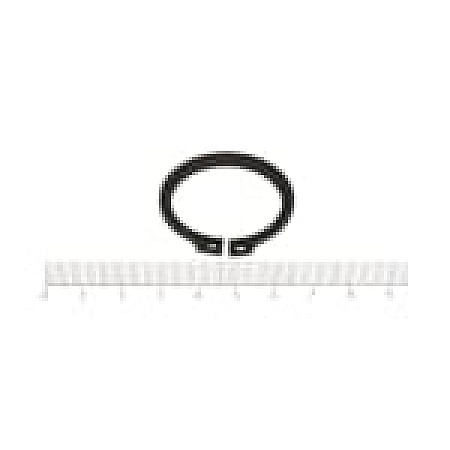 Siguranta Element sincromesh circlip de blocare ZF ECOLITE 6 S 400 ZF 0630531328ZF
