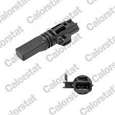 Senzor impulsuri, arbore cotit Senzor pozitie arbore cotit FORD FIESTA V FIESTA VI FOCUS C-MAX FOCUS I FOCUS II FUSION MAZDA 2 1.2-2.5 10.98- VERNET CS0376