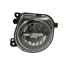 Proiector ceata Lampa de ceata Stanga LED BMW 5 F10 5 F11 5 GRAN TURISMO F07 09.08-11.17 ZKW 756.03.000.02