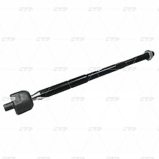 Articulatie axiala, cap de bara Tie rod with no end L/R length: 325/3618mm CITROEN C4 AIRCROSS MITSUBISHI ASX LANCER VIII OUTLANDER III PEUGEOT 4008 1.5-2.4H 06.08- CTR CTRCR0386