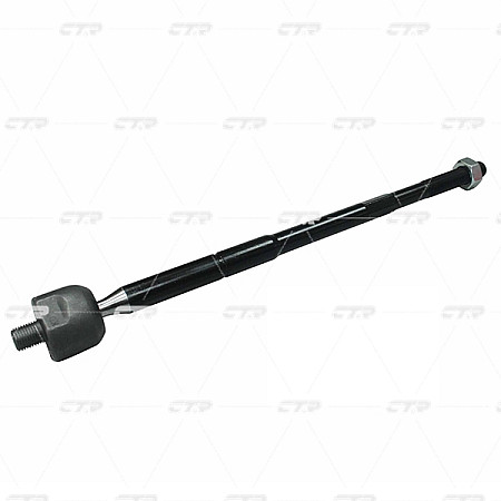 Articulatie axiala, cap de bara Tie rod with no end L/R length: 325/3618mm CITROEN C4 AIRCROSS MITSUBISHI ASX LANCER VIII OUTLANDER III PEUGEOT 4008 1.5-2.4H 06.08- CTR CTRCR0386