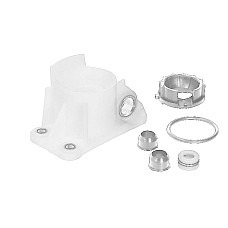 Set reparatie, levier cutie de viteze locuinte viteze de locuinte inlocuirea Fiat Seicento BRAVO BRAVA MAREA FIAT OE FIAT 46411550Z