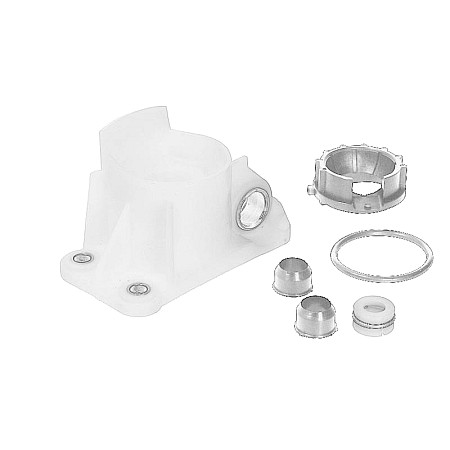 Set reparatie, levier cutie de viteze locuinte viteze de locuinte inlocuirea Fiat Seicento BRAVO BRAVA MAREA FIAT OE FIAT 46411550Z