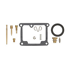 Kit reparatie carburator for number of carburettors 1 YAMAHA RD 125 1977-1979 KEYSTER KY-0160