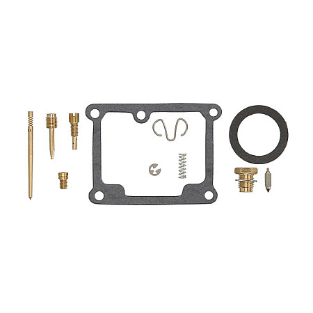 Kit reparatie carburator for number of carburettors 1 YAMAHA RD 125 1977-1979 KEYSTER KY-0160