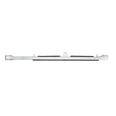 Intercooler, compresor Intercooler AUDI A6 C6 3.0D 03.05-08.11 DENSO DIT02026