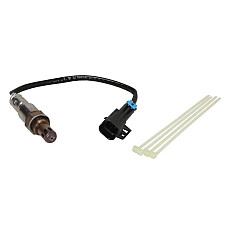 Sonda lambda numar fire 4 340mm  CHEVROLET VECTRA OPEL VECTRA C VECTRA C GTS 2.2 04.02-12.08 NGK OZA860-EE3 92279