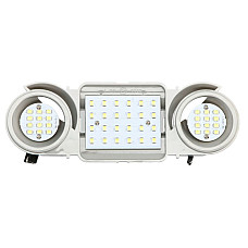 Iluminare interior Interior lighting lamp 2 pcs 12 V no road approval 2 pcs. M-TECH CLB109