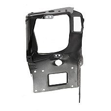 Suport far Headlight mounting header panel L MERCEDES VITO / KLASA V W638 02.96-07.03 BLIC 6508-05-3541241P