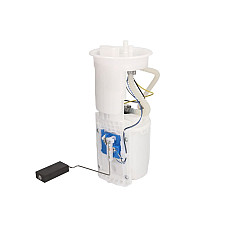 Pompa combustibil Electric fuel pump module AUDI A3 A4 B6 A6 C5 FORD GALAXY I HONDA CIVIC V MAZDA 626 V OPEL OMEGA B SEAT ALHAMBRA ALTEA AROSA CORDOBA IBIZA II LEON TOLEDO II 1.0-4.2 10.91- HUCO HUCO133328