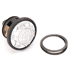 &quot;Cheie cu clichet Manson de cauciuc 1/4&quot;&quot; index clichet: CHJM0815&quot; TOPTUL CLBE0808