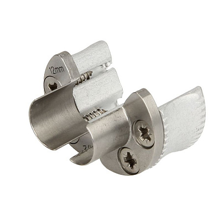 Cap de cuplare Montare TEKALAN Cheie de demontare a cablului metal cantitate per impachetare: 1buc RAUFOSS 966 12 021