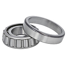 Rulment roata - simplu Fata 60x130x348mm IVECO P/PA F8L413F/F8L513 03.84-12.92 FAG Bearings FAG30312A