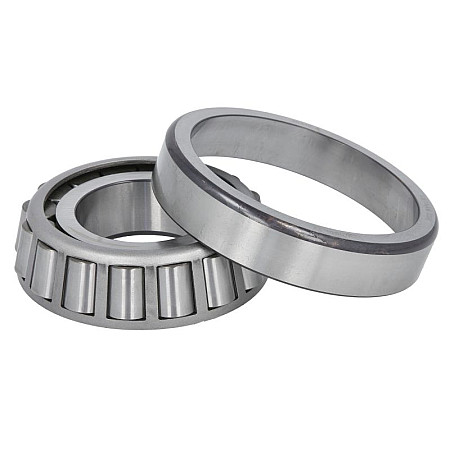 Rulment roata - simplu Fata 60x130x348mm IVECO P/PA F8L413F/F8L513 03.84-12.92 FAG Bearings FAG30312A