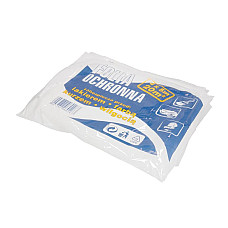 Materiale si benzi de mascare Folie / film de protectie protectoare material: folie culoare: transparent dimensiuni: 4m/5m suprafata: 20m NTS 3400702