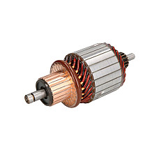 Armatura,demaror Armatura demarorului 2kW CQ CQ2110455