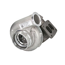 Turbocompresor se potriveste SCANIA 4 DC1101 DC1104 0596 0408 HOLSET HOL3597659