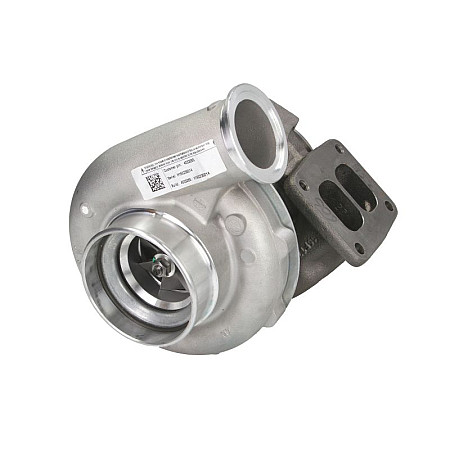 Turbocompresor se potriveste SCANIA 4 DC1101 DC1104 0596 0408 HOLSET HOL3597659