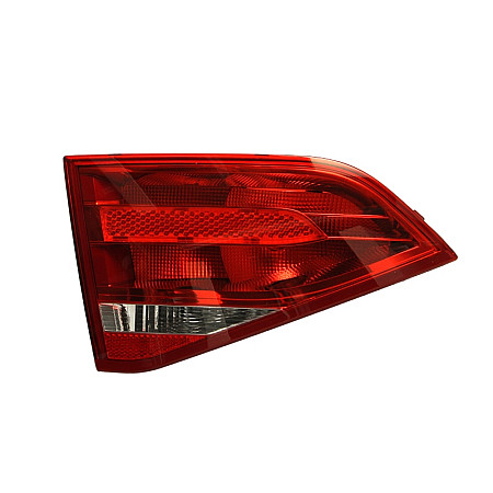 Stop spate Lampa spate Stanga partea interioara P21W/W16W  AUDI A4 ALLROAD B8 A4 B8 11.07-05.16 HELLA 2TZ009 687-091
