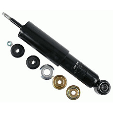 Amortizor Fata Dreapta/Stanga NISSAN PICK UP 2.4/2.5D 04.92-04.05 SACHS 290 615