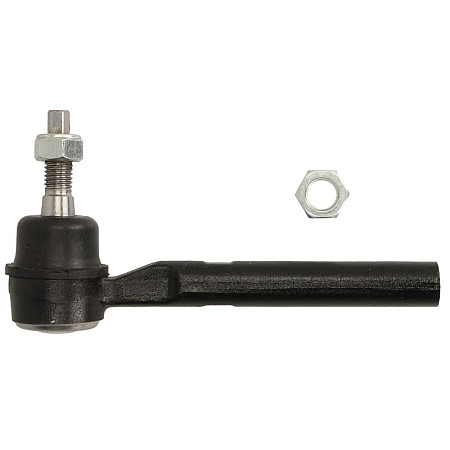 Cap de bara Capatul tijei de legatura Dreapta/Stanga din VIN nr 108975 HUMMER HUMMER H3 3.5/3.7/5.3 04.05- USA ES800762AT