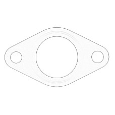 Garnitura, filtru ulei Wire gauze filter gasket/seal TOYOTA AVENSIS COROLLA COROLLA VERSO PREVIA II RAV 4 II 2.0D 03.01-03.09 OE TOYOTA 15149-27010