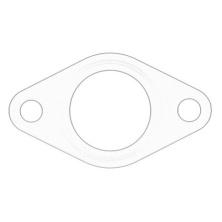 Garnitura, filtru ulei Wire gauze filter gasket/seal TOYOTA AVENSIS COROLLA COROLLA VERSO PREVIA II RAV 4 II 2.0D 03.01-03.09 OE TOYOTA 15149-27010