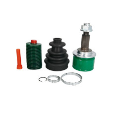 Set articulatie, planetara Articulatia arborelui cotit exterior 25z/21z/49mm SUZUKI SPLASH SWIFT III 1.3D 08.05- BLUE PRINT ADK88928