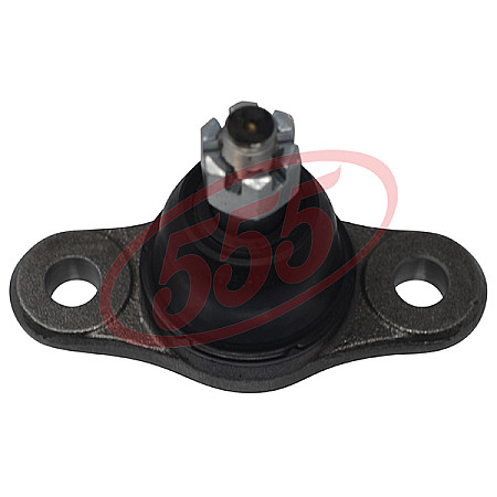 Articulatie sarcina/ghidare Pivot axa Dreapta/Stanga inferior fata diametru con 145mm HYUNDAI TUCSON KIA SPORTAGE II 2.0/2.0D/2.7 08.04- 555 SB-8042