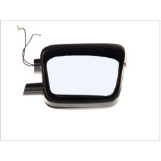 Oglinda exterioara Oglinda laterala Stanga incalzita electric VOLVO FH FH16 09.05- RYWAL JM3512SH-L