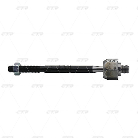 Articulatie axiala, cap de bara Tie rod with no end L/R length: 197/2336mm FORD USA EDGE 2.0D 08.15- CTR CTRCR0068