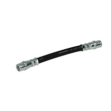 Furtun frana Furtun/conducta de frana flexibil Spate Dreapta/Stanga lungime 148mm M10x1/M10x1 AUDI A1 A3 TT SEAT AROSA CORDOBA CORDOBA VARIO IBIZA II IBIZA III IBIZA IV 1.0-3.2 02.93- QUICK BRAKE QB27.039