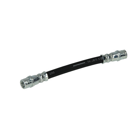 Furtun frana Furtun/conducta de frana flexibil Spate Dreapta/Stanga lungime 148mm M10x1/M10x1 AUDI A1 A3 TT SEAT AROSA CORDOBA CORDOBA VARIO IBIZA II IBIZA III IBIZA IV 1.0-3.2 02.93- QUICK BRAKE QB27.039