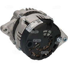 Alternator 14V 85A  CHEVROLET NUBIRA DAEWOO LACETTI NUBIRA 1.4/1.6/1.8 07.03- HC-CARGO CAR114412
