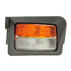 Semnalizator Indicator lamp front FIAT 100-90 DT 110-90 110-90 DT 115-90 115-90 DT 130-90 130-90 DT 140-90 140-90 DT 160-90 160-90 DT 180-90 180-90 DT 60-90 70-90 70-90 DT 72-94 JCB 1011409COBO