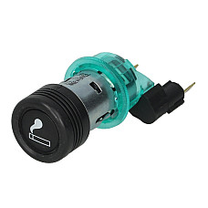 Bricheta Universal HELLA 24V bricheta cu iluminare din spate HELLA 8EZ008 021-011