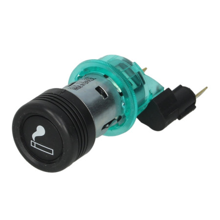 Bricheta Universal HELLA 24V bricheta cu iluminare din spate HELLA 8EZ008 021-011