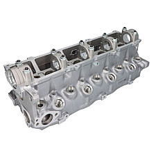 Chiulasa Chiuloasa MAZDA 626 III SUZUKI GRAND VITARA I VITARA 2.0D 07.87-07.03 AMC AMC908741