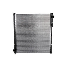Radiator, racire motor Radiator motor fara cadru  SCANIA PGRT DC11.08-DT12.12 03.04- TITANX 11045908 TTX