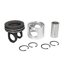 Diametru piston 127 mm SCANIA SCANIA 4 K OMNIEXPRESS PGRT DC12.06-DT12.18 01.99- MAHLE 061 PI 00111 000