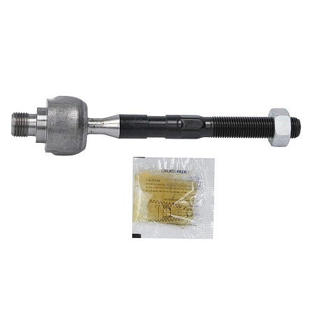 Articulatie axiala, cap de bara Tie rod with no end L/R length: 142/1766mm HYUNDAI ELANTRA III ELANTRA IV I30 KIA CEE'D CERATO II CERATO KOUP III PRO CEE'D 1.4-2.0LPG 10.03- CTR CTRCR0273
