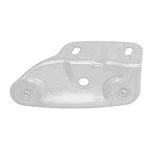 Suport, aripa Suport fixare aripa Fata Dreapta extern SKODA OCTAVIA II 1.2-2.0D 02.04-06.13 OE SKODA 1Z0 821 142A