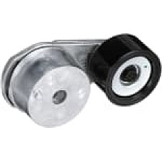 Intinzator,curea transmisie Intinzator de curea multi-V  VOLVO 7300 7700 8500 8700 9700 9900 B12 B9 FH FM FM II FM7 FM9 D11A-370-DH12E460 01.97- GATES GATT38607