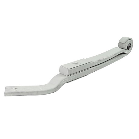 Pachet arc cu foi Arc lamelar Spate Dreapta RVI MIDLUM 01.00- TES 50104885000019