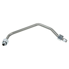 Conducta incarcare ulei turbo CITROEN JUMPER 3.0D 09.06- AJUSA AJUOP10777