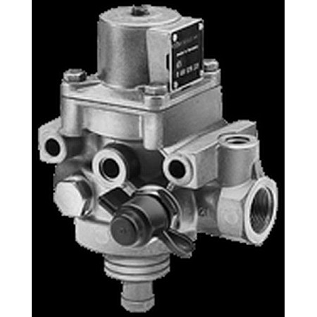 Regulator presiune, compressor Regulator presiune MERCEDES LK/LN2 MK NG SK 08.73-12.98 KNORR 0 481 039 213