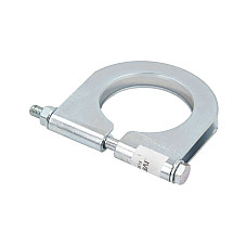 Colier, sistem de esapament Clema de esapament IVECO DAILY III DAILY IV DAILY V RVI MASCOTT 8140.43.S.2585-ZD3A604 01.99-02.14 CLAMP IV810OC