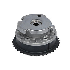 Regulator ax cu came Camshaft phasing pulley exhaust BMW 1 E81 1 E82 1 E87 1 E88 3 E90 3 E91 3 E92 3 E93 5 E60 5 E61 5 F10 5 F11 6 E63 6 E64 7 F01 1.6-3.0 09.05-08.16 SWAG SW20946507