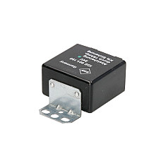 Releu, temporizare stergator parbriz sterge releul de timp NEOPLAN N116/122/208-16 SWF SWF 601195